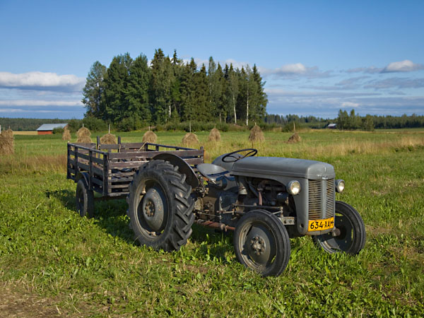 Maisemia Hamburgintielt&auml;